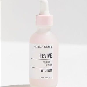 Valjean labs revive facial serum